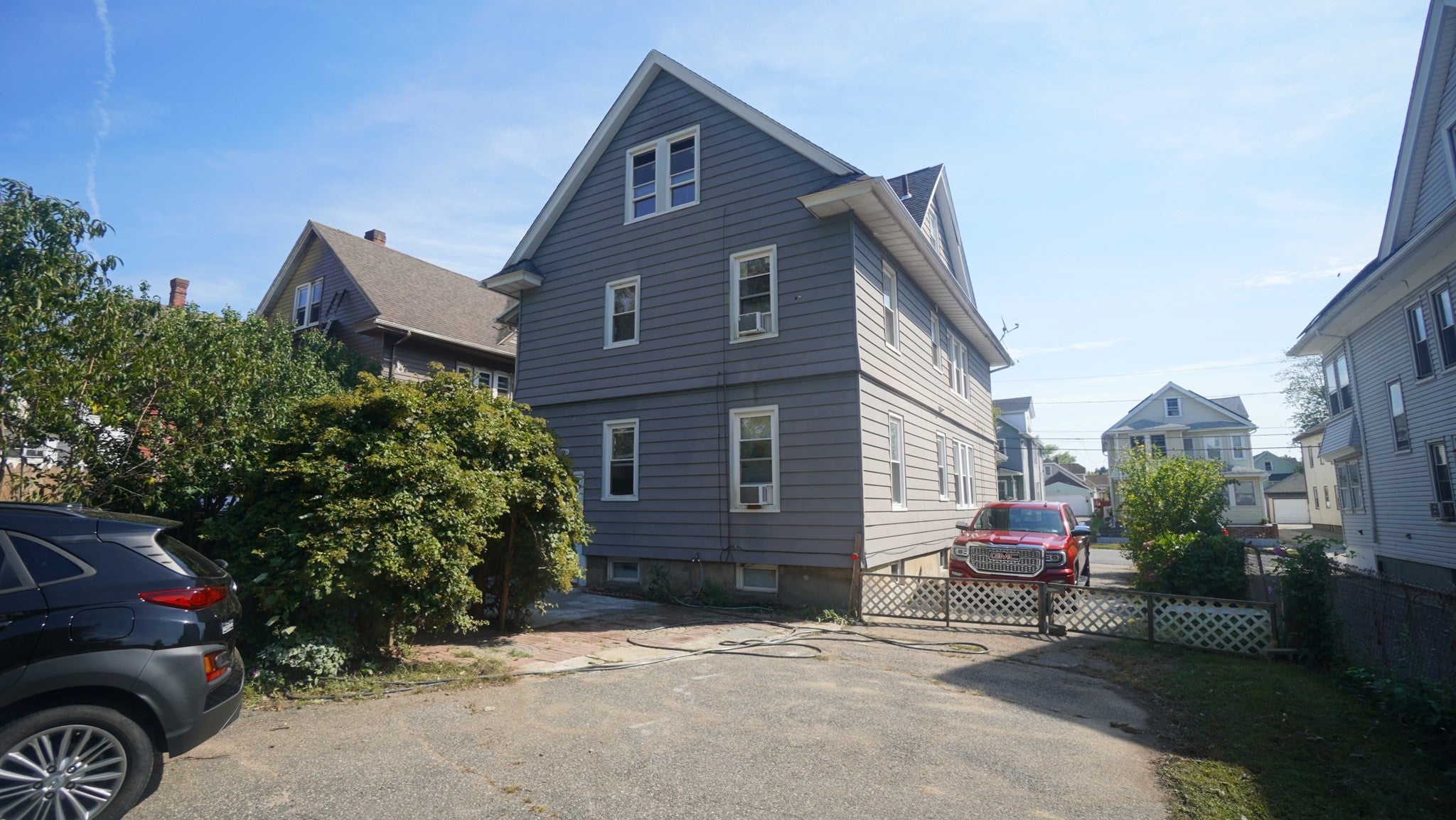 76-78 Silver St, Springfield, MA, 76-78 Silver St, Springfield, MA Photo #23