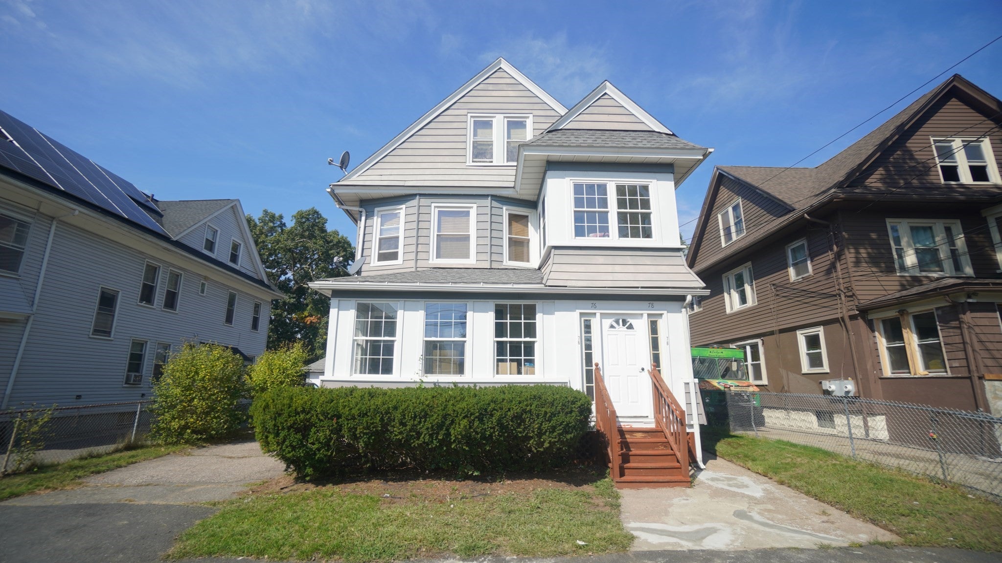 76-78 Silver St, Springfield, MA, 76-78 Silver St, Springfield, MA Photo #2
