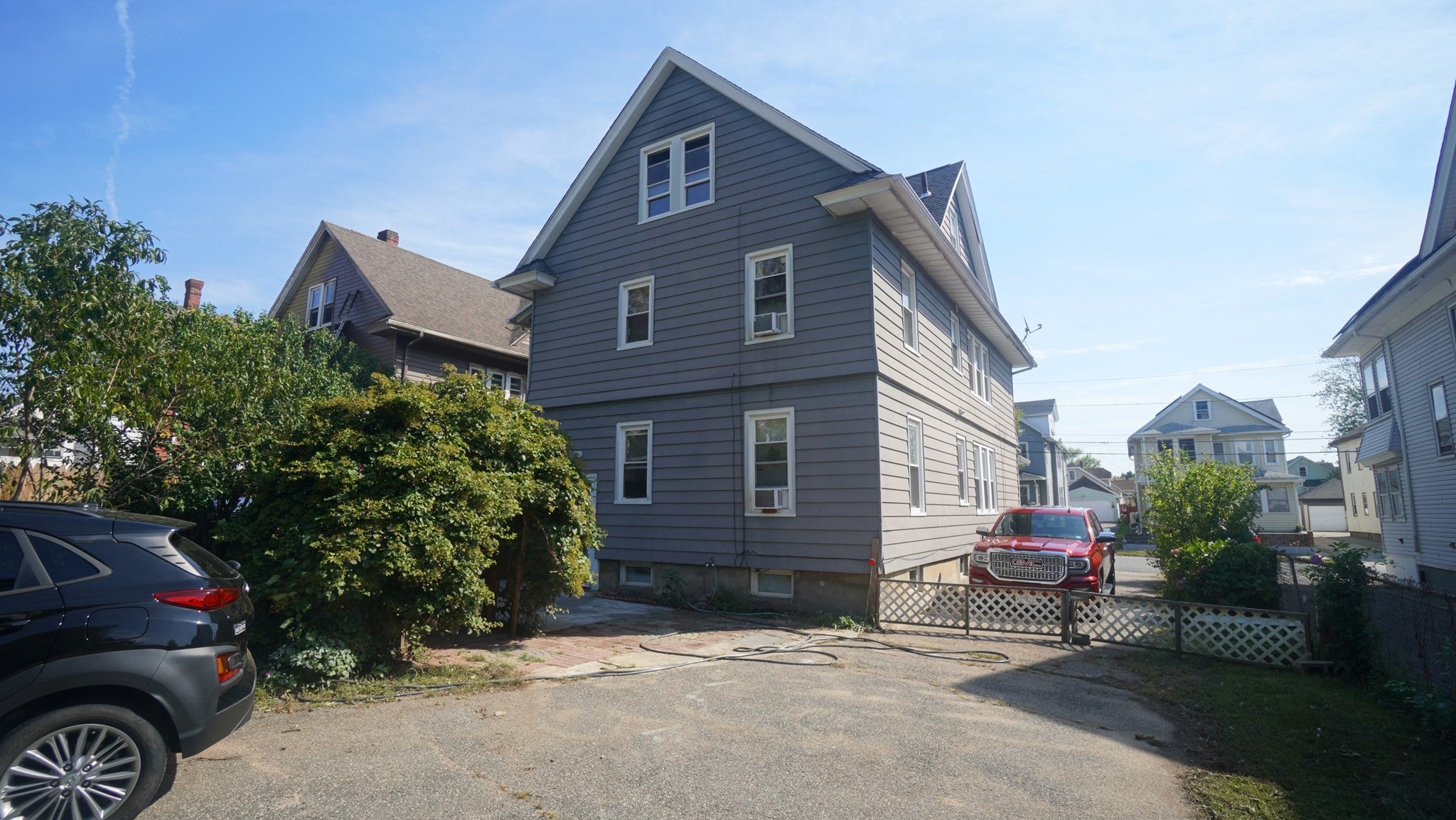 76-78 Silver St, Springfield, MA, 76-78 Silver St, Springfield, MA Photo #24