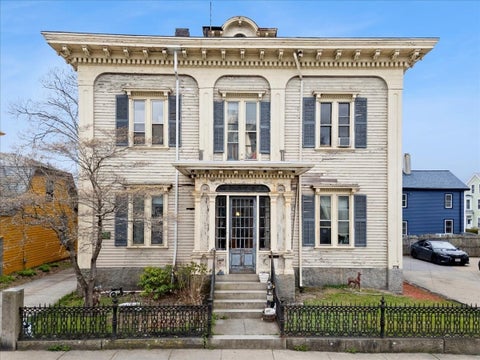 Photo of 179 Cottage St, New Bedford, MA 02740 (MLS # 73507908)