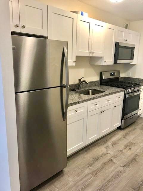 Photo of 44 Washington St #706, Brookline, MA 02445 (MLS # 73489465)