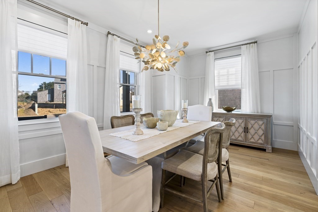 19 Honeysuckle Drive