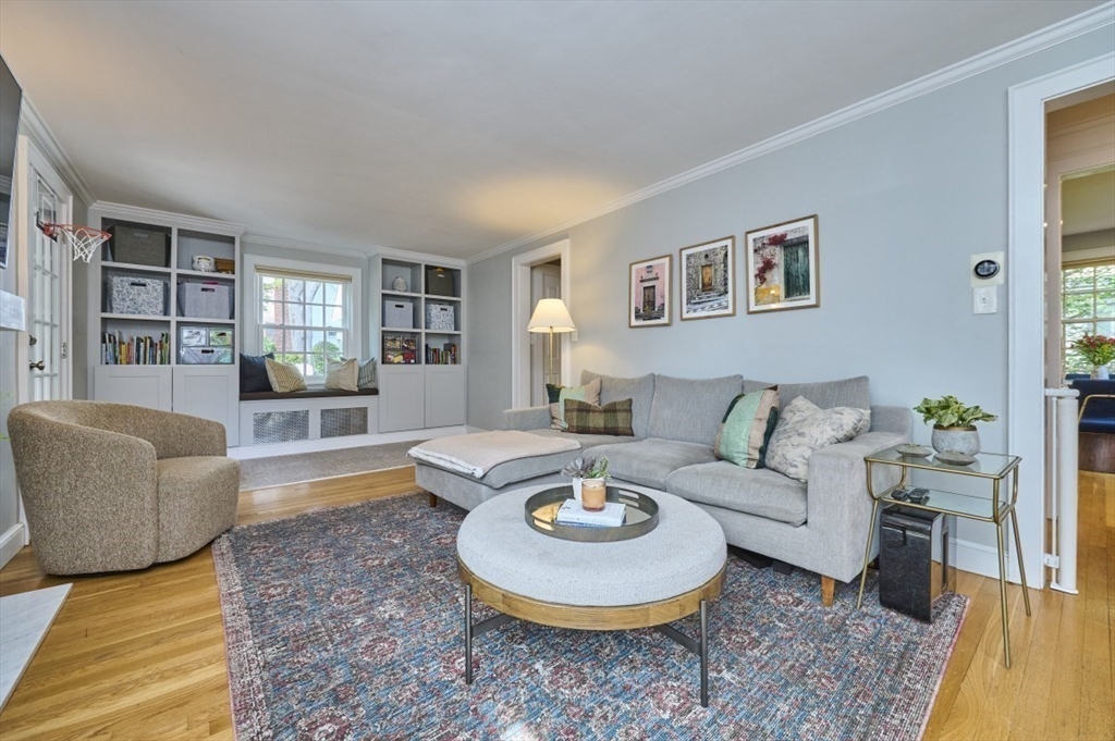 75 W Central St