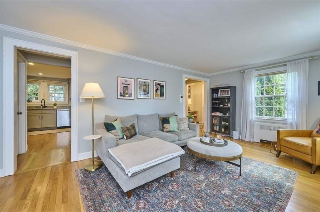 75 W Central St