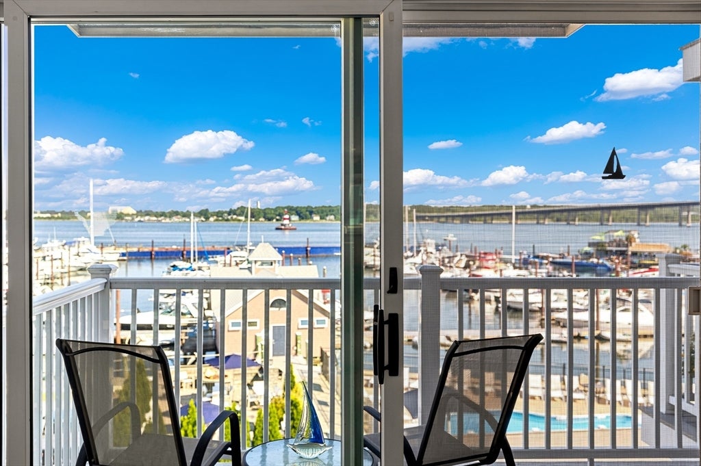 700 Shore Dr #1001, Fall River, MA Photo #3