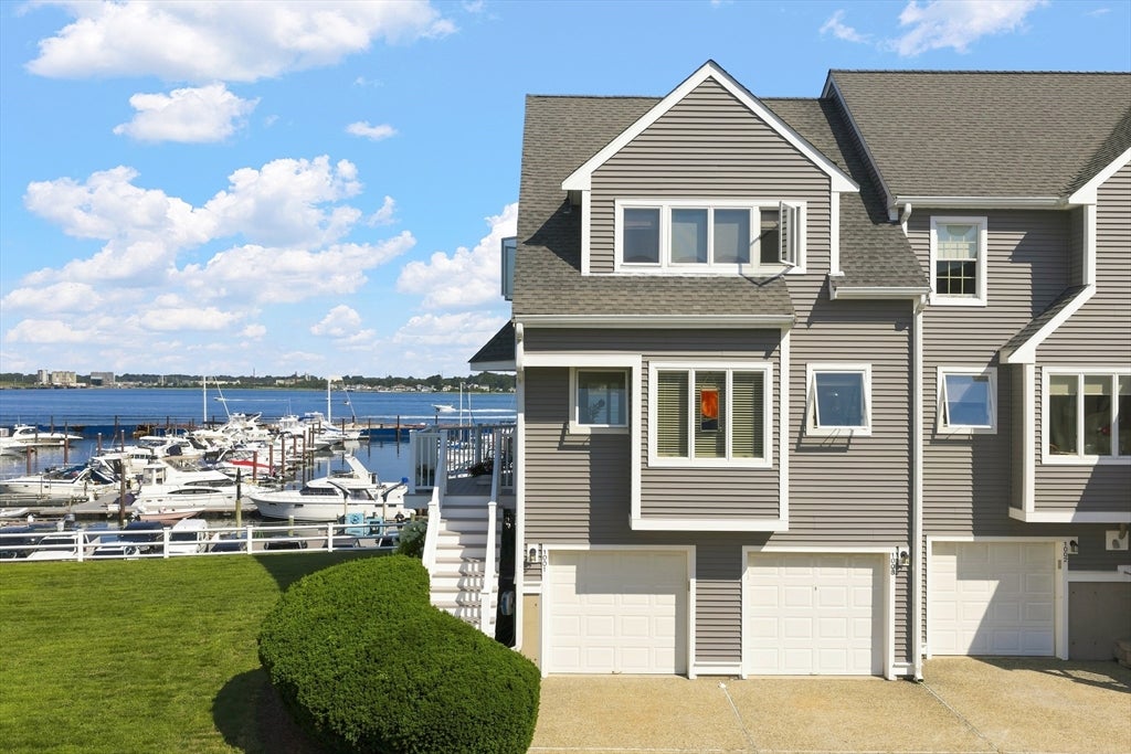 700 Shore Dr #1001, Fall River, MA Photo #1