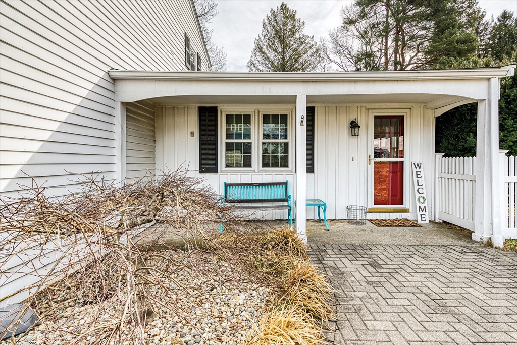 2 Juniper Cir