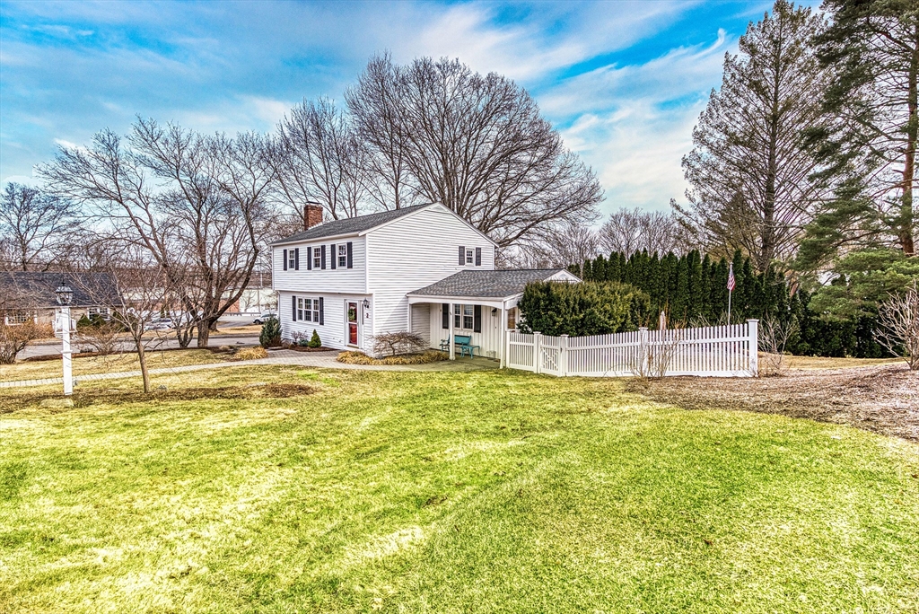 2 Juniper Cir