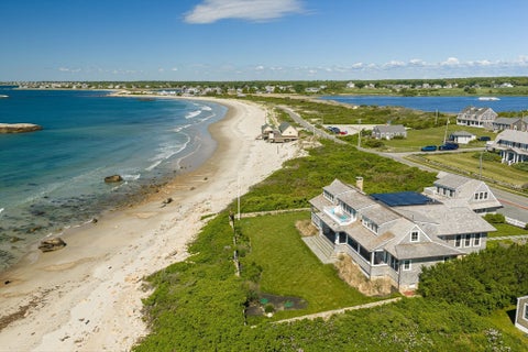 Photo of 169 Atlantic Avenue, Westport, MA 02790 (MLS # 73543062)