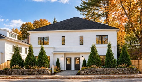 Photo of 200 Belmont St #U01, Watertown, MA 02472 (MLS # 73596637)