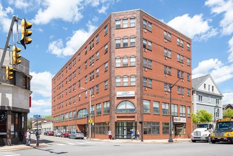 Photo of 24 Park Street #204, Attleboro, MA 02703 (MLS # 73512254)