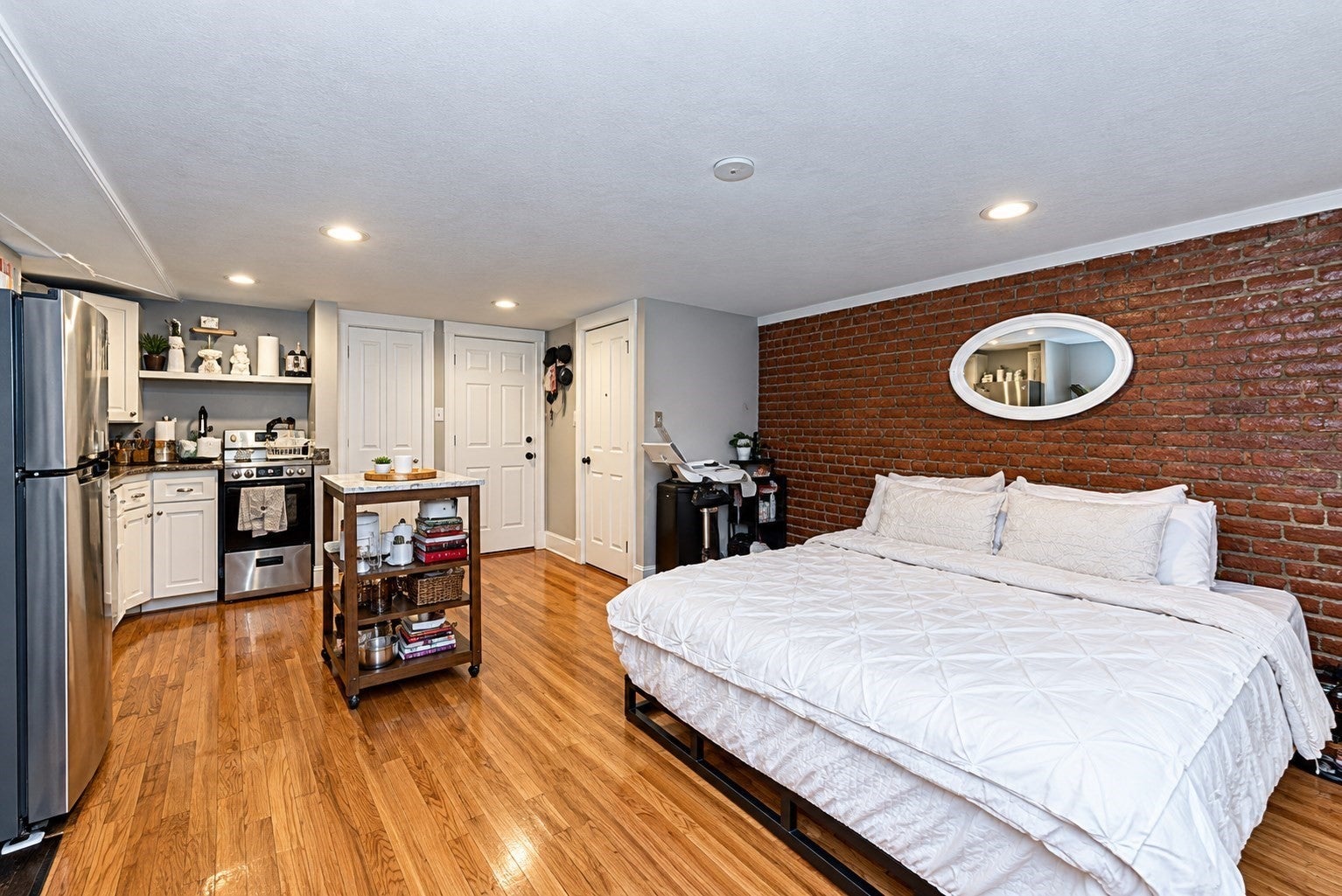 50 Montgomery St #1, Boston, MA, 50 Montgomery St #1, Boston, MA Photo #2