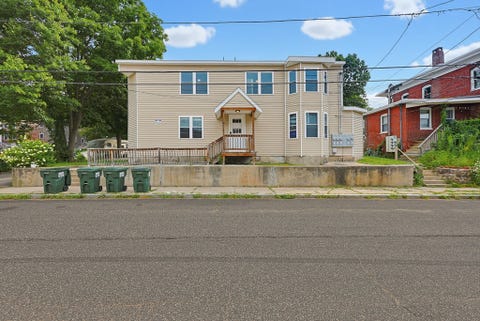 Photo of 32 North St, Warren, MA 01083 (MLS # 73559085)