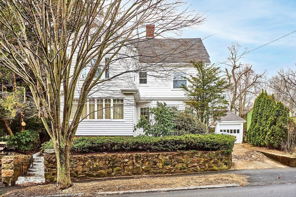 26 Walker Rd