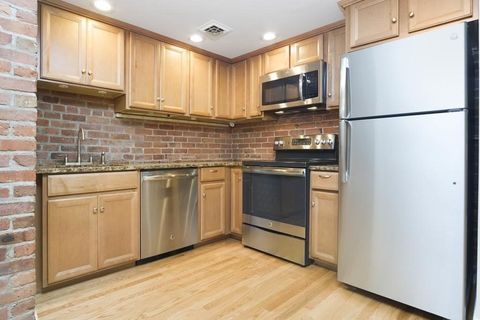 Photo of 95 Gainsborough St #7, Boston, MA 02115 (MLS # 73514125)