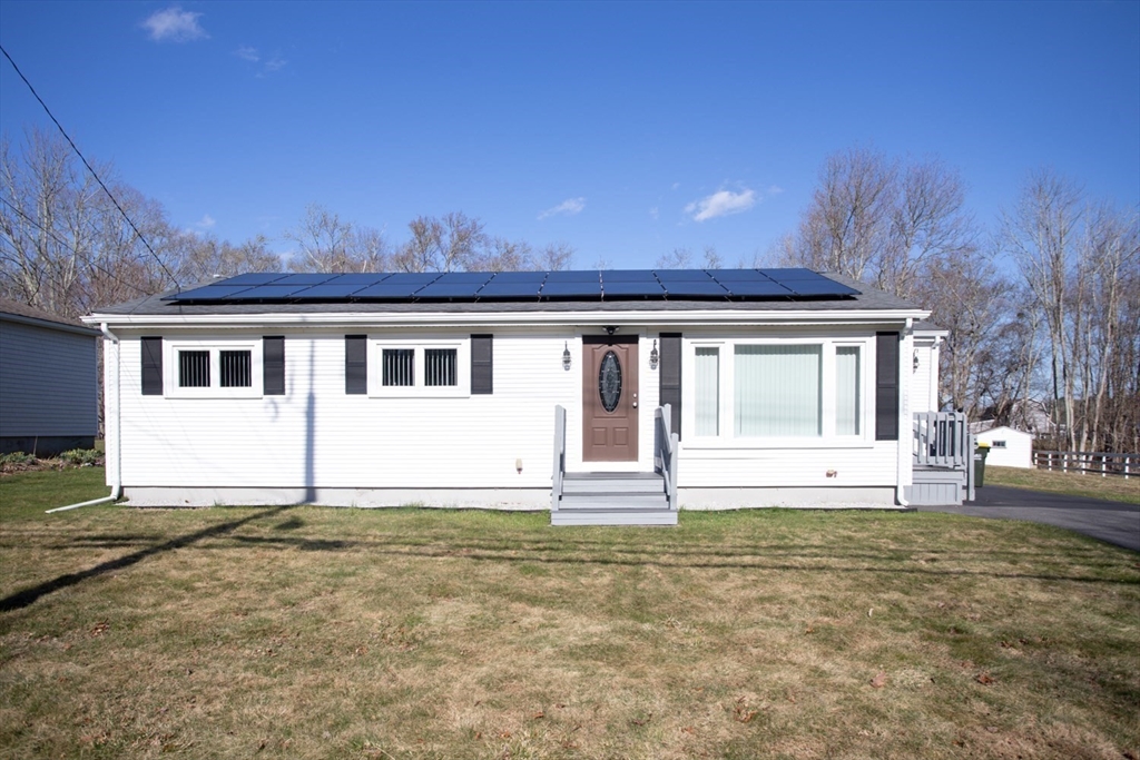 350 Gifford Road