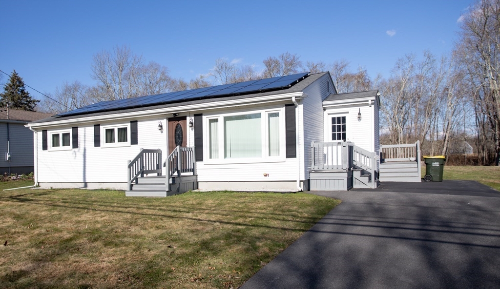 350 Gifford Road