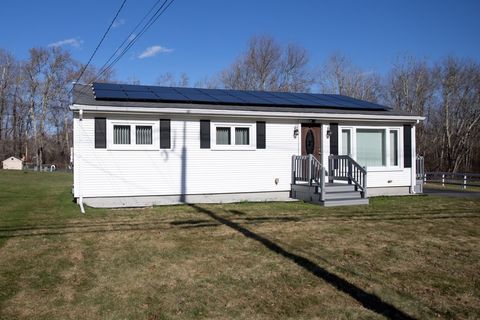 Photo of 350 Gifford Road, Westport, MA 02790 (MLS # 73496401)