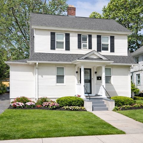 Photo of 182 Marsden St, Springfield, MA 01109 (MLS # 73488451)
