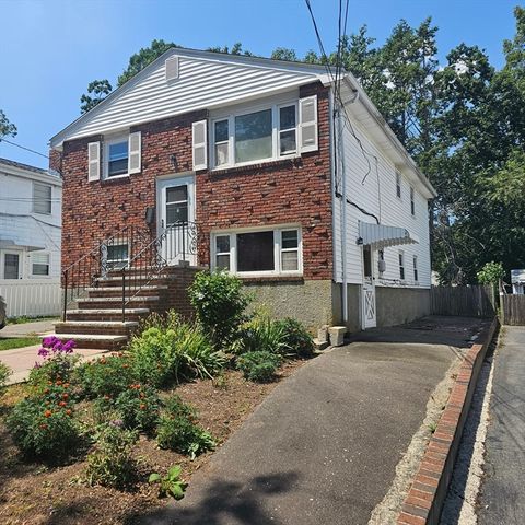 131 Itasca St 2 Boston MA 02126