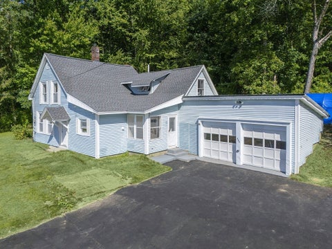Photo of 521 Northfield Rd, Hinsdale, NH 03451 (MLS # 73590189)