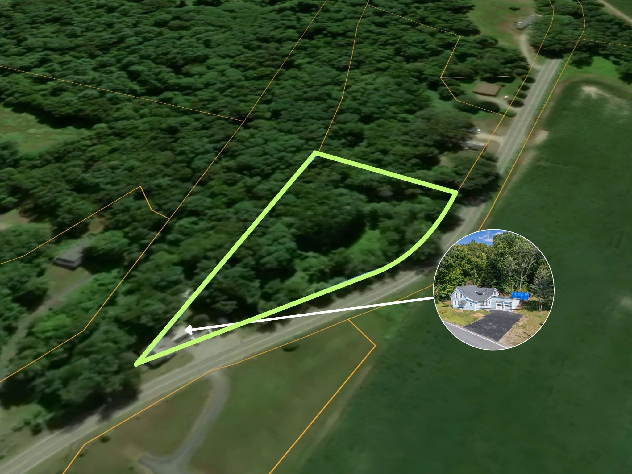 521 Northfield Rd, Hinsdale, NH Photo #39