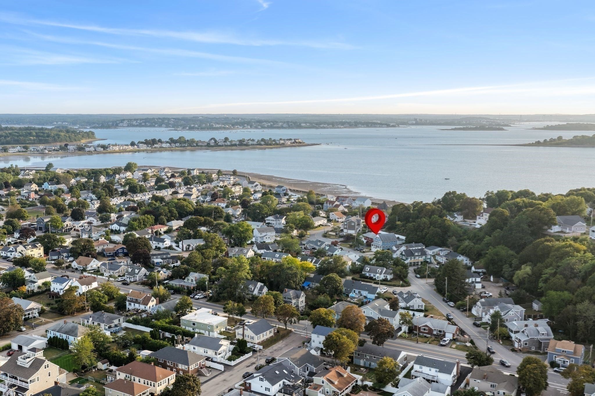 411 Newport Road, Hull, MA, 411 Newport Road, Hull, MA Photo #34