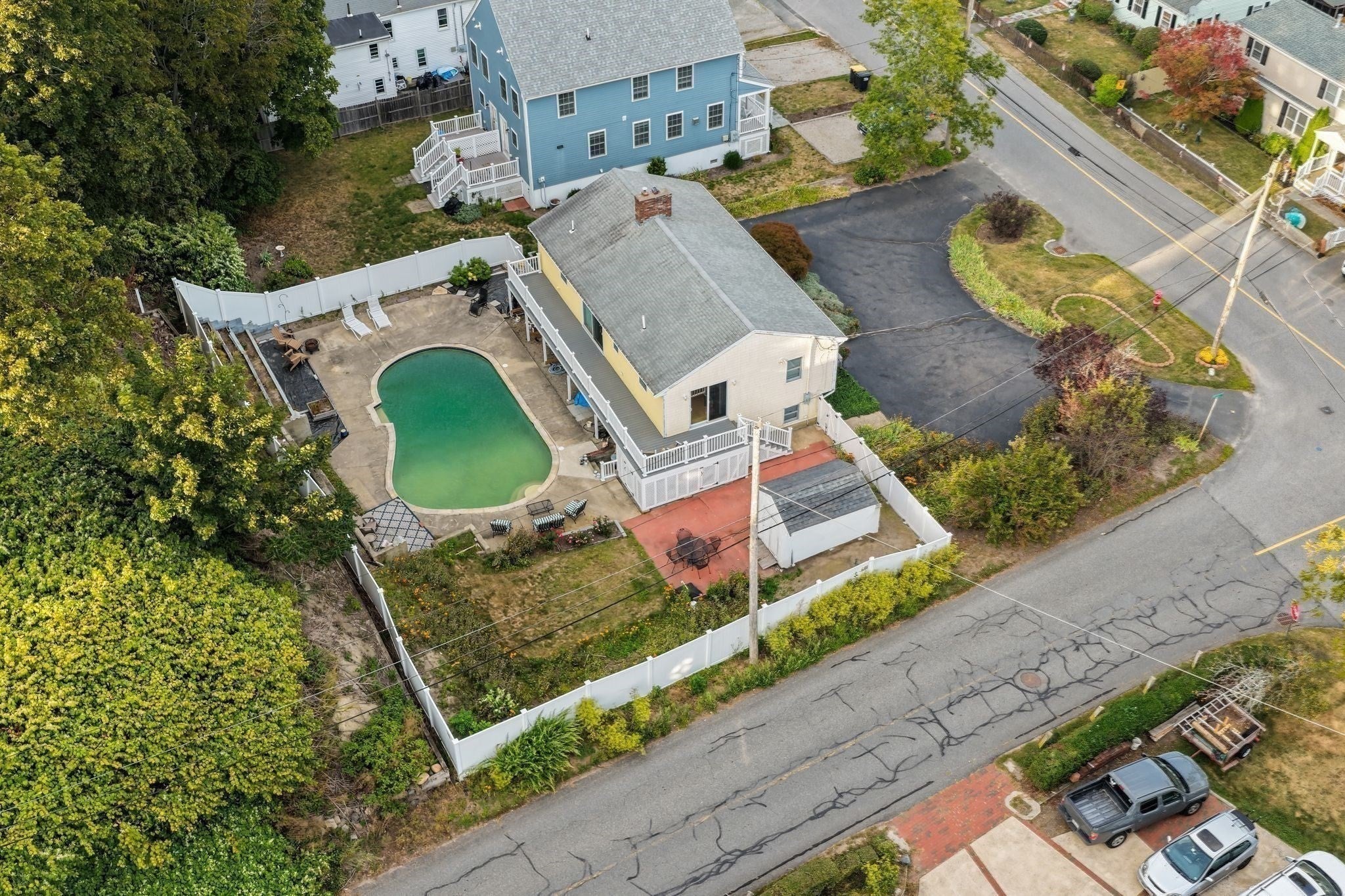411 Newport Road, Hull, MA, 411 Newport Road, Hull, MA Photo #32