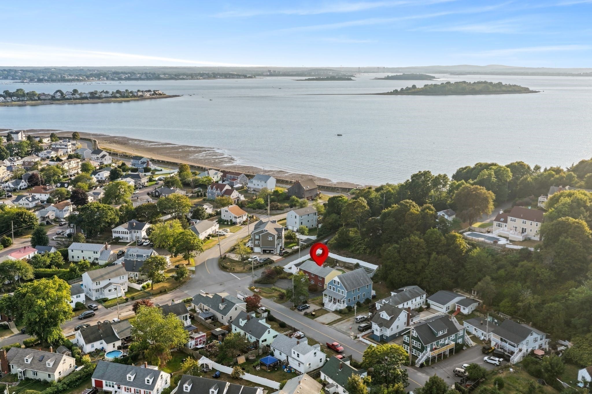411 Newport Road, Hull, MA, 411 Newport Road, Hull, MA Photo #36