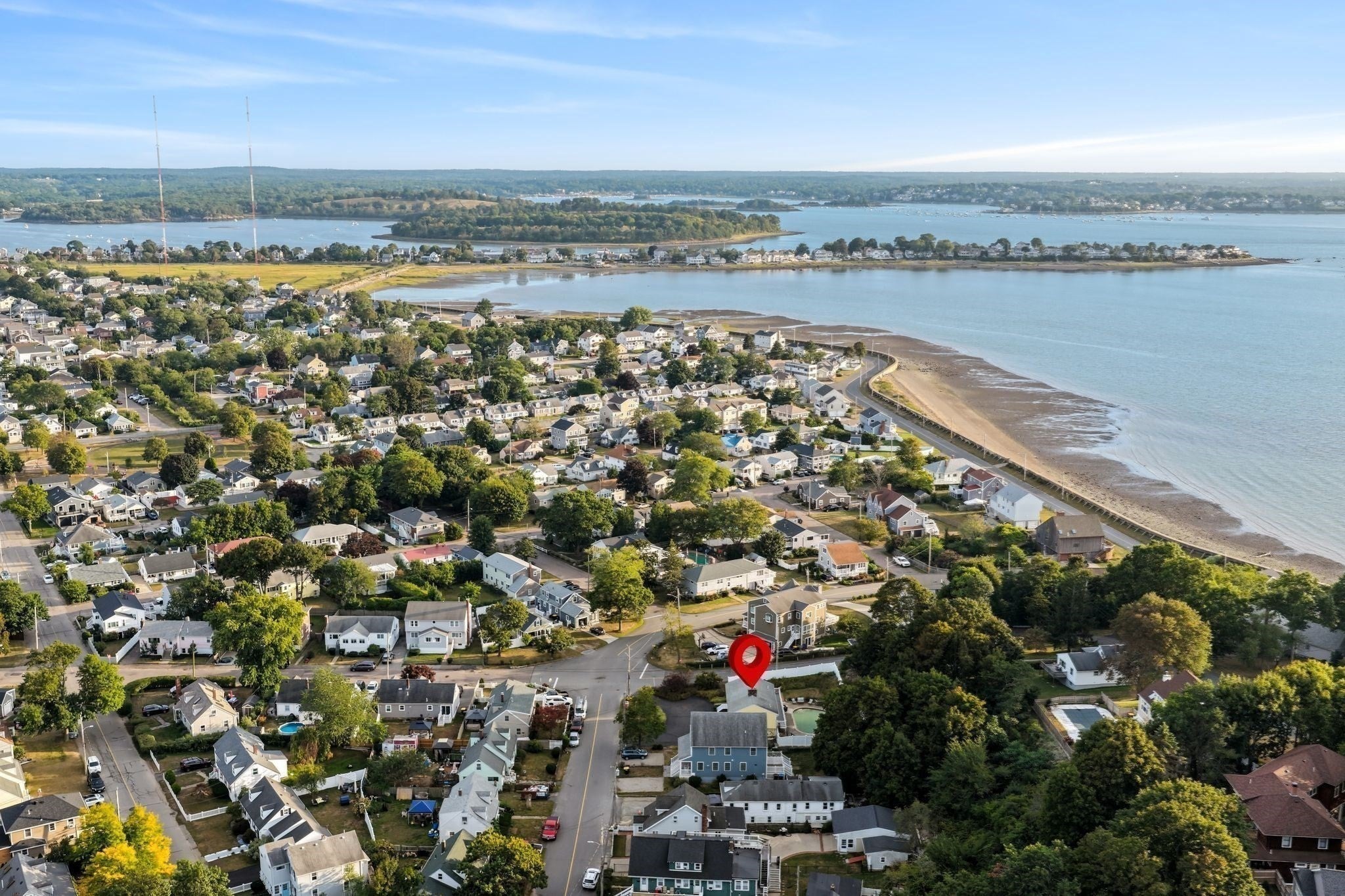 411 Newport Road, Hull, MA, 411 Newport Road, Hull, MA Photo #37