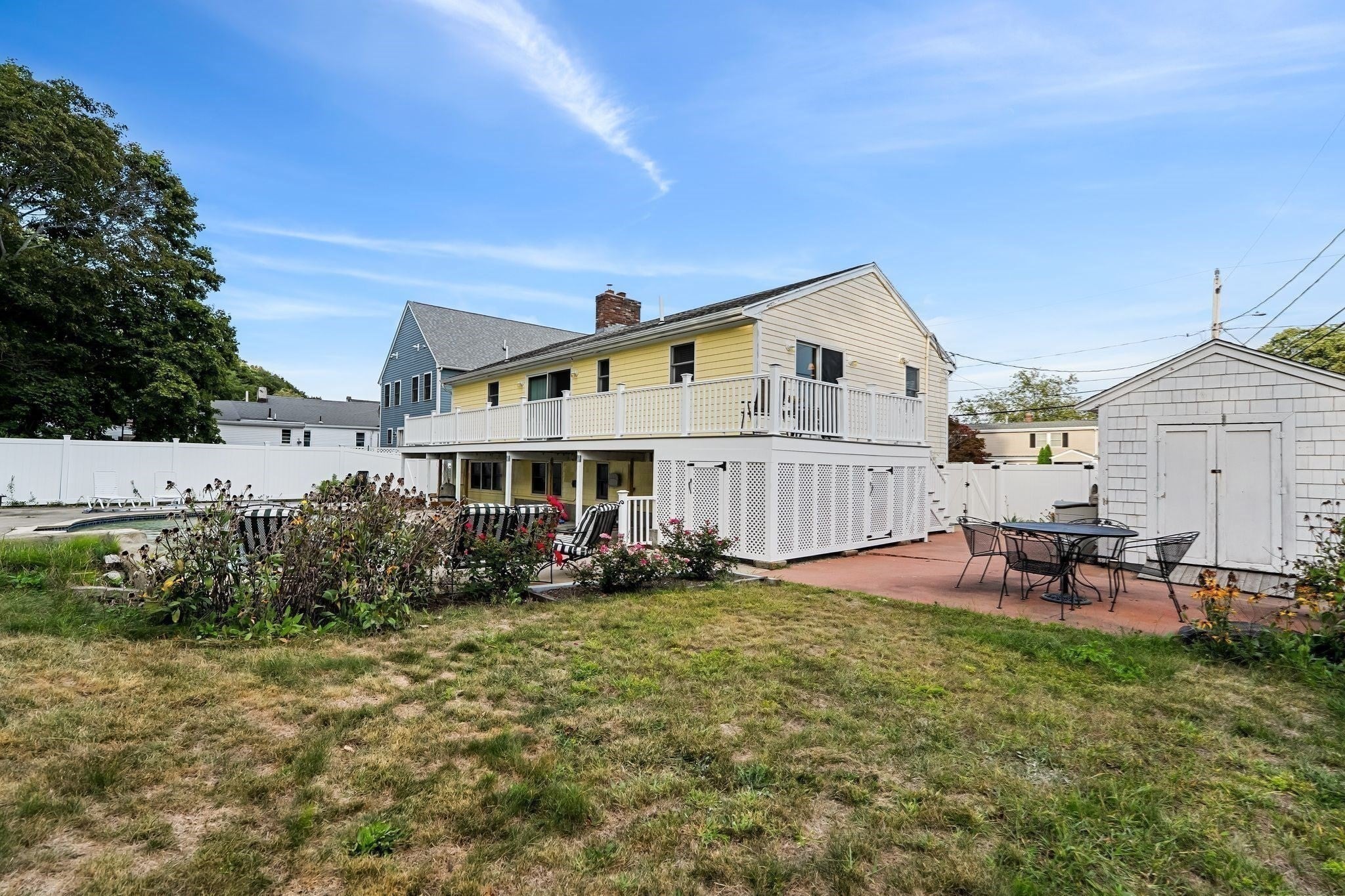 411 Newport Road, Hull, MA, 411 Newport Road, Hull, MA Photo #29