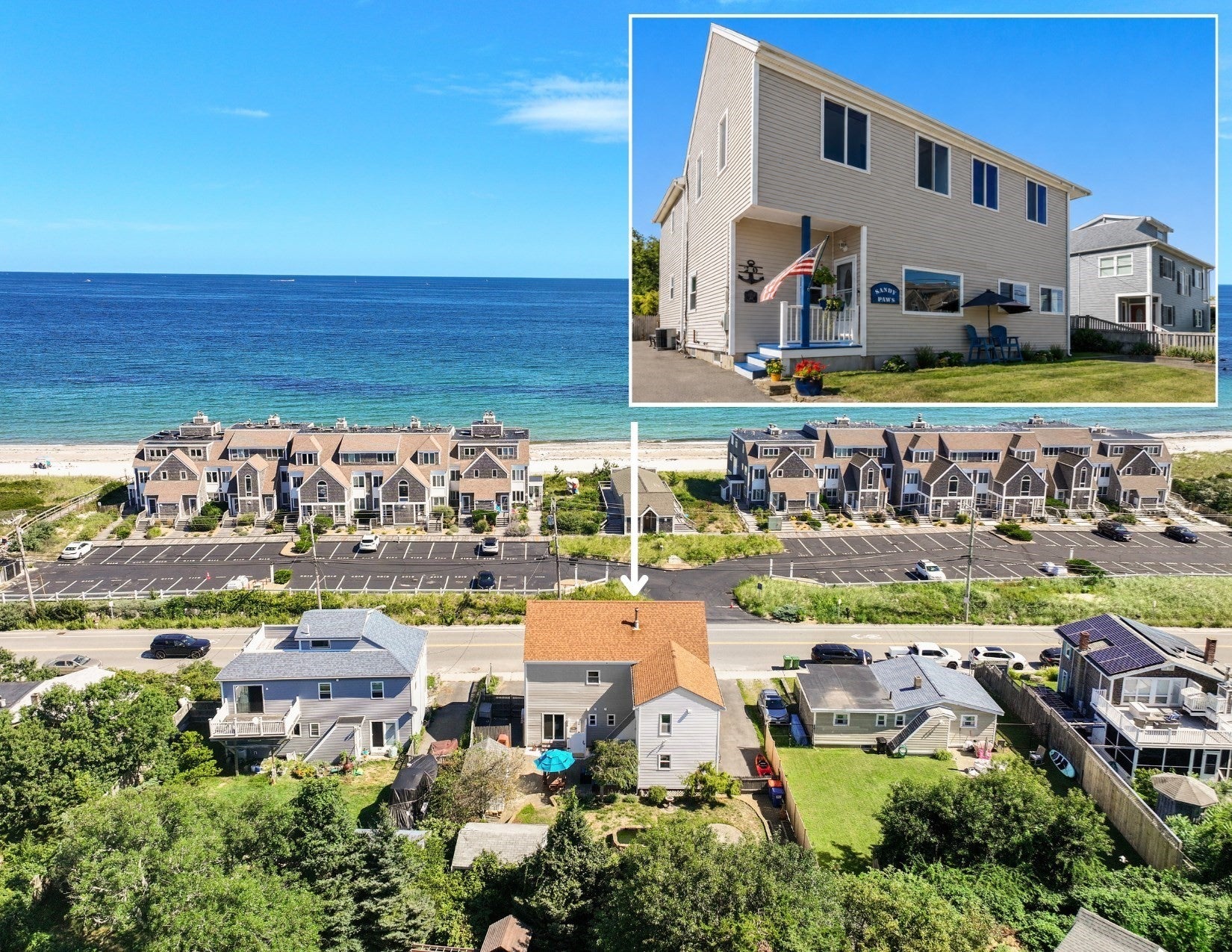 Photo of 20 Taylor Ave, Plymouth, MA