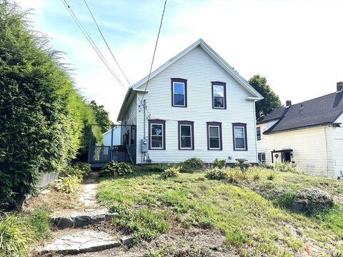 150 Washington Street Gardner MA 01440