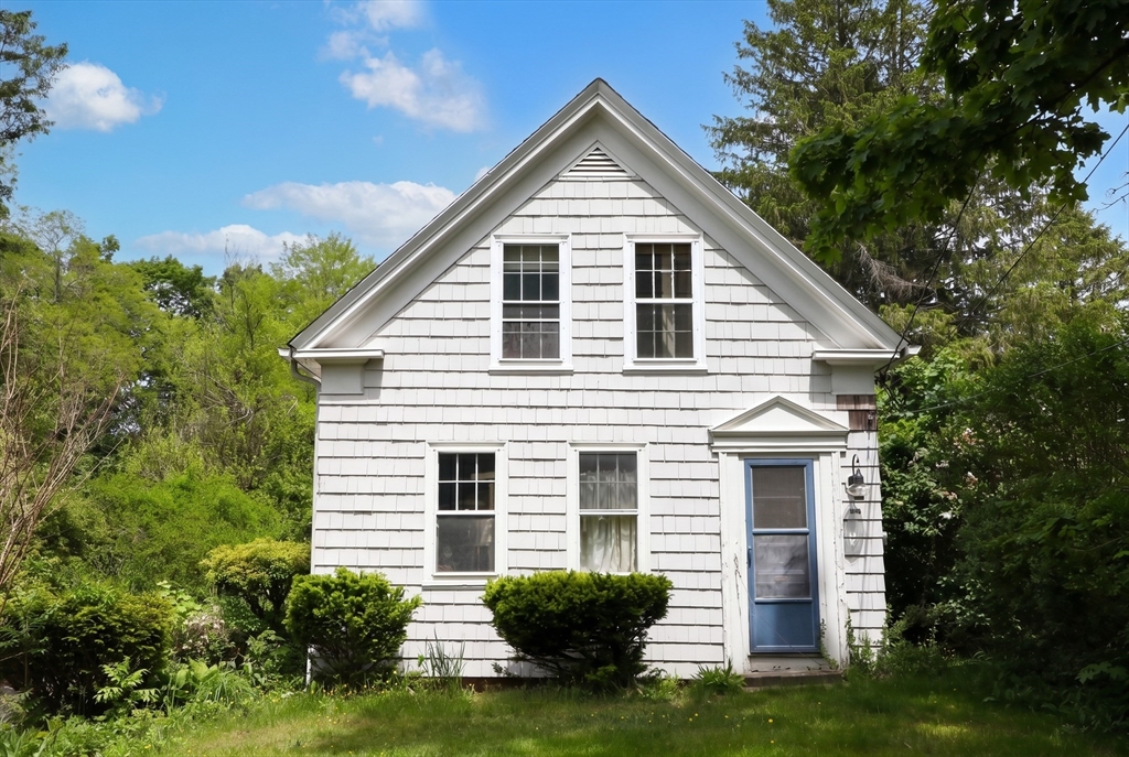 418 Summer Street