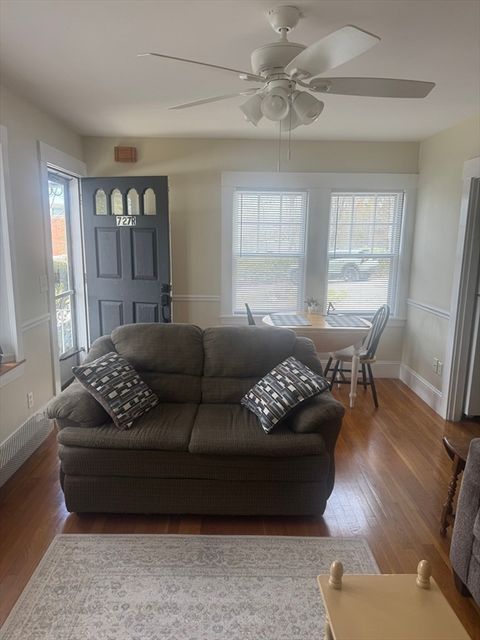 Photo of 727 REAR Main St #1, Woburn, MA 01801 (MLS # 73511413)