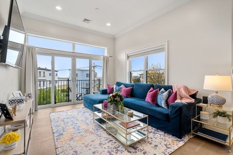 Photo of 130 Coleridge St #6, Boston, MA 02128 (MLS # 73484023)