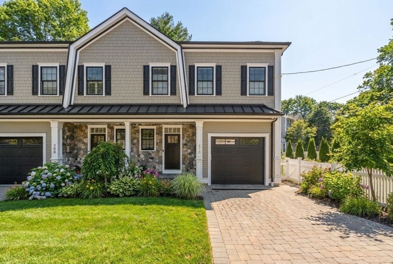 210 Evelyn Rd #210, Newton, MA, 210 Evelyn Rd #210, Newton, MA Photo #2