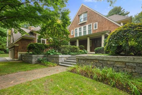Photo of 2 Candleberry Ln, Weston, MA 02493 (MLS # 73440865)