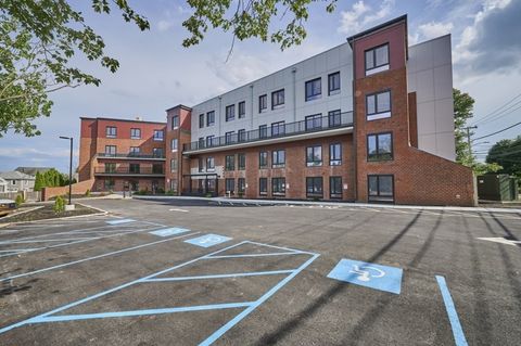 Photo of 133 Salem St #213, Revere, MA 02151 (MLS # 73460082)