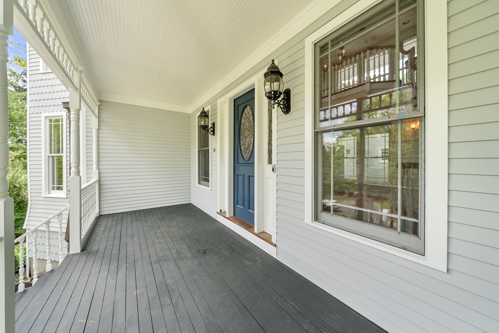 49 Longfellow Road