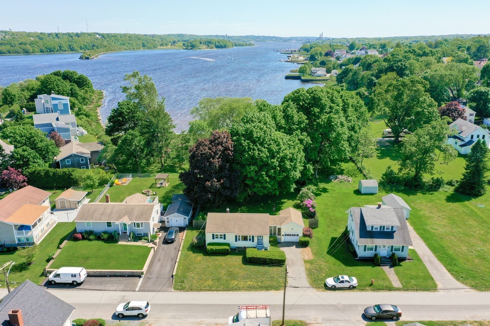 113 Old Colony Avenue, Somerset, MA, 113 Old Colony Avenue, Somerset, MA Photo #1