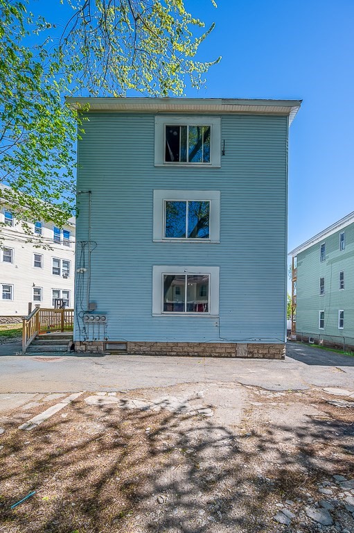 4 Courtland St
