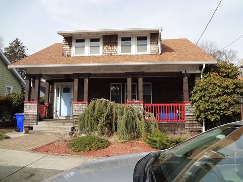 52 Bigelow Street Fall River MA 02720