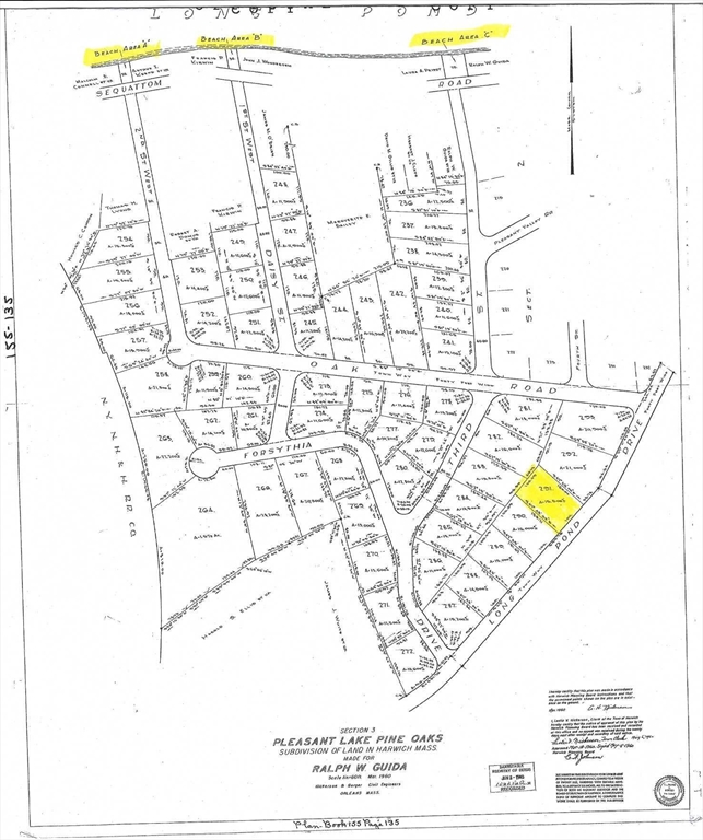 48 Long Pond