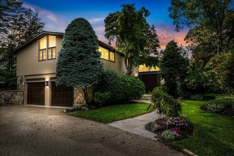 133 Oak Hill Street Newton MA 02459
