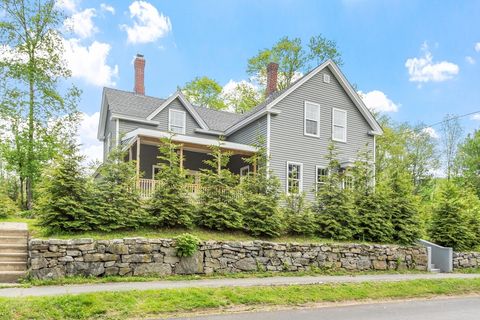 Photo of 37 Dexter St, Orange, MA 01364 (MLS # 73522686)