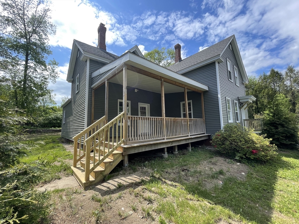 37 Dexter St