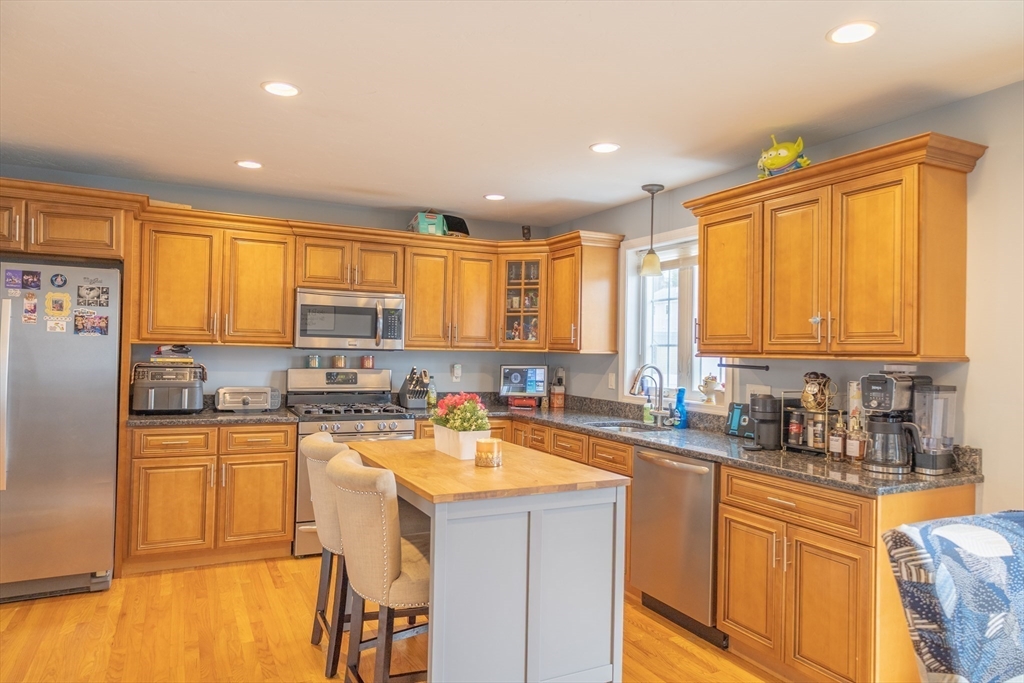 101 Bellevue Ave