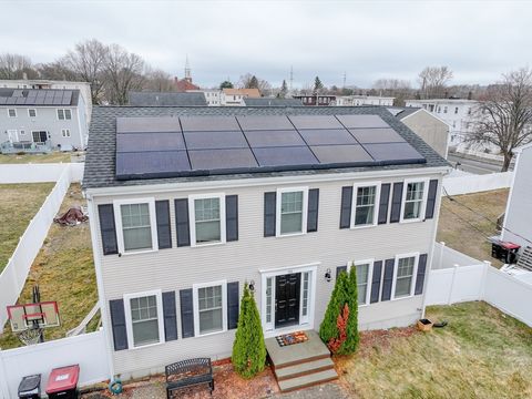 101 Bellevue Ave Brockton MA 02302