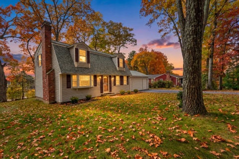 Photo of 96 East St, Grafton, MA 01536 (MLS # 73597200)